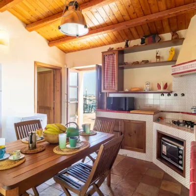 villa diana-cucina completa1