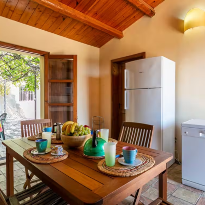 villa diana-zona-pranzo