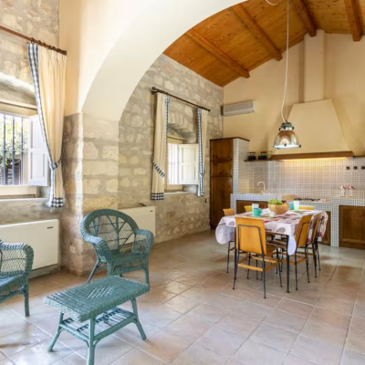 villa diana-zona-pranzo2